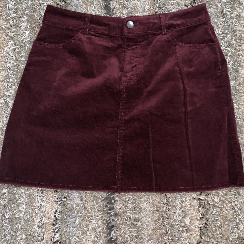 Forever 21 Skirt